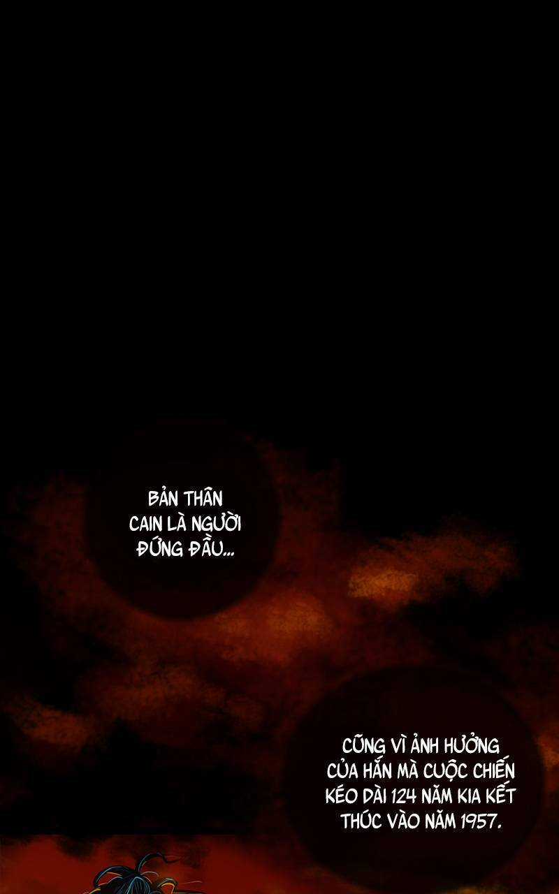 Ordeal - Chapter 11 - Trang 14