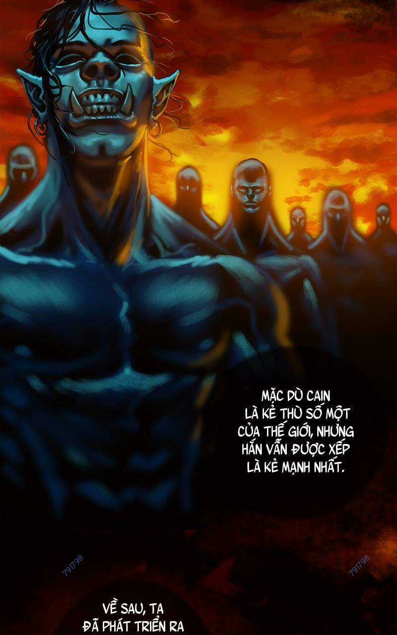 Ordeal - Chapter 11 - Trang 15