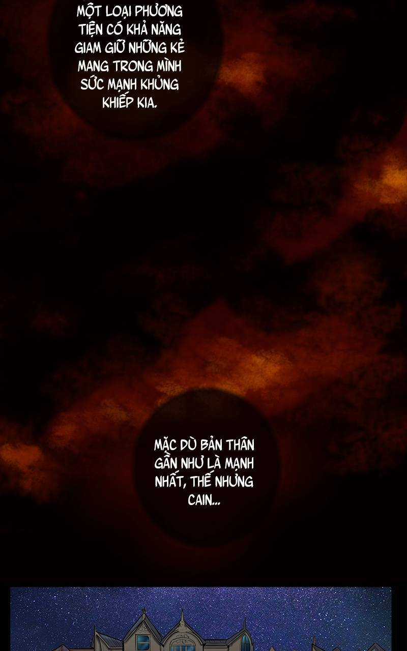 Ordeal - Chapter 11 - Trang 16