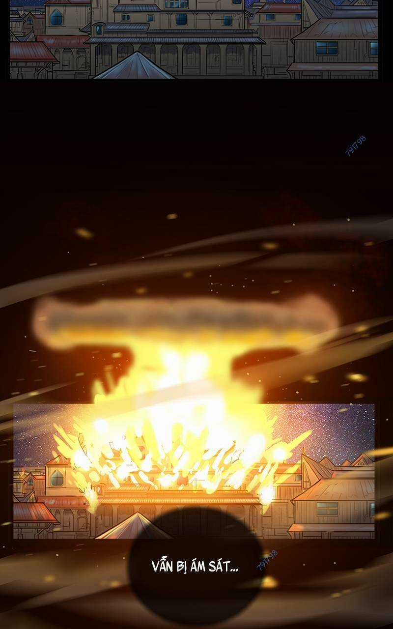 Ordeal - Chapter 11 - Trang 17