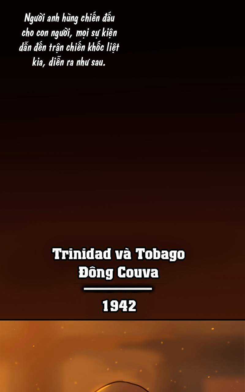 Ordeal - Chapter 11 - Trang 20