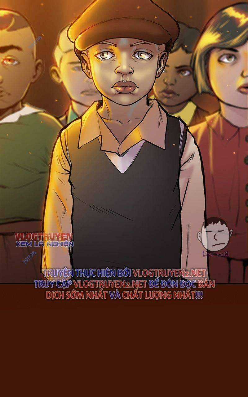 Ordeal - Chapter 11 - Trang 21