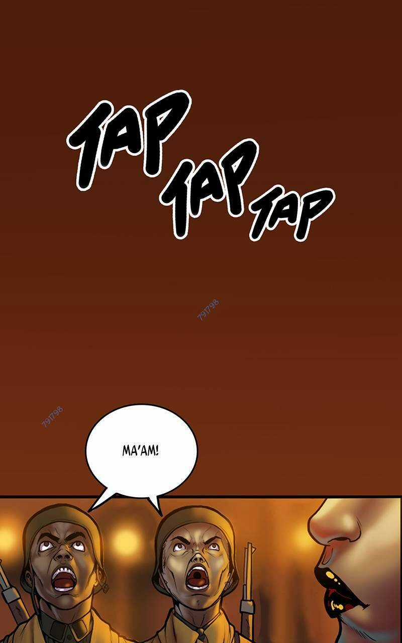 Ordeal - Chapter 11 - Trang 23