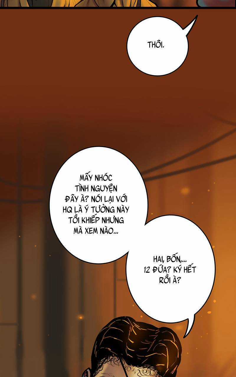 Ordeal - Chapter 11 - Trang 24