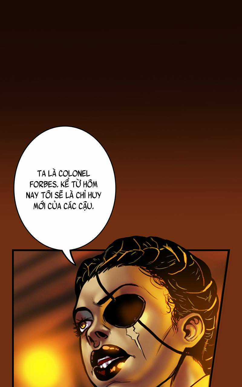 Ordeal - Chapter 11 - Trang 26