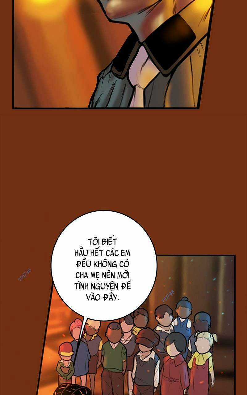 Ordeal - Chapter 11 - Trang 27