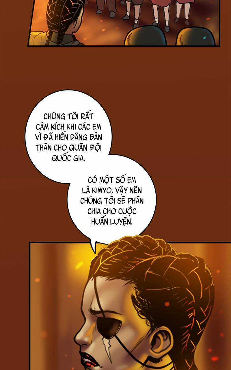 Ordeal - Chapter 11 - Trang 28