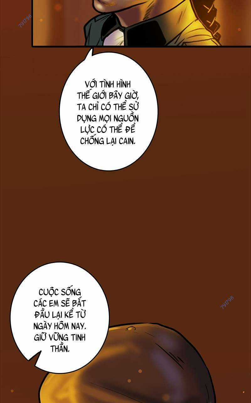 Ordeal - Chapter 11 - Trang 29