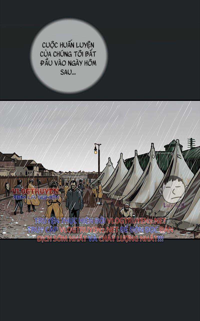 Ordeal - Chapter 11 - Trang 32