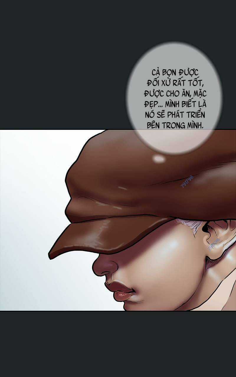 Ordeal - Chapter 11 - Trang 33