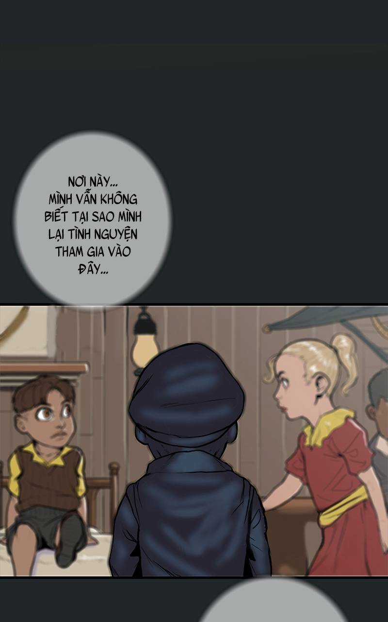 Ordeal - Chapter 11 - Trang 34