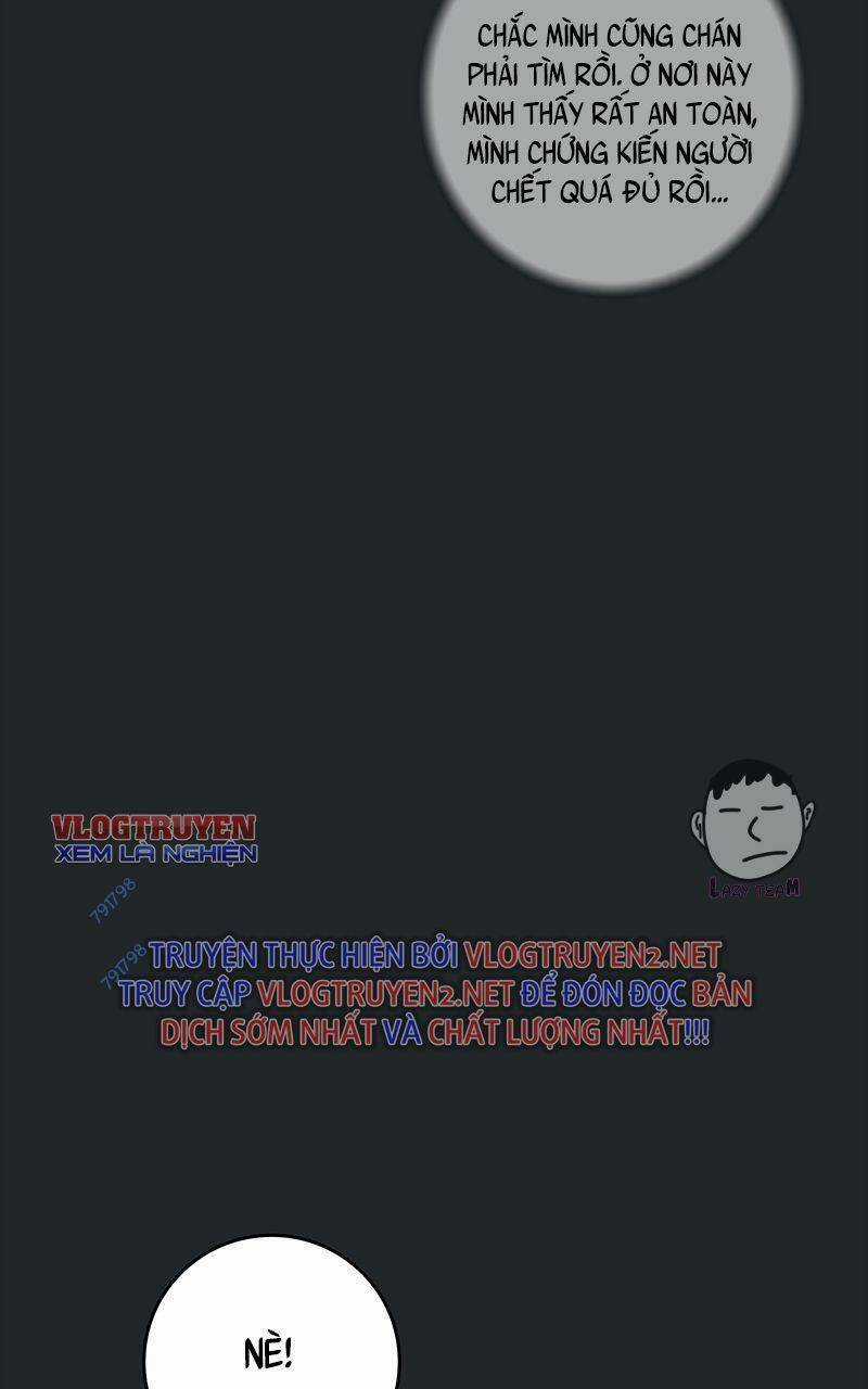 Ordeal - Chapter 11 - Trang 35