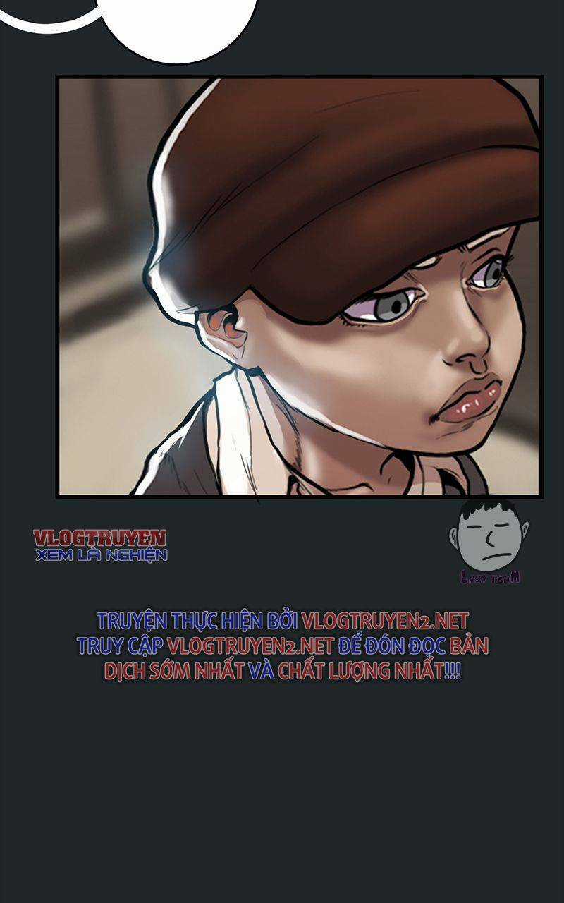 Ordeal - Chapter 11 - Trang 36