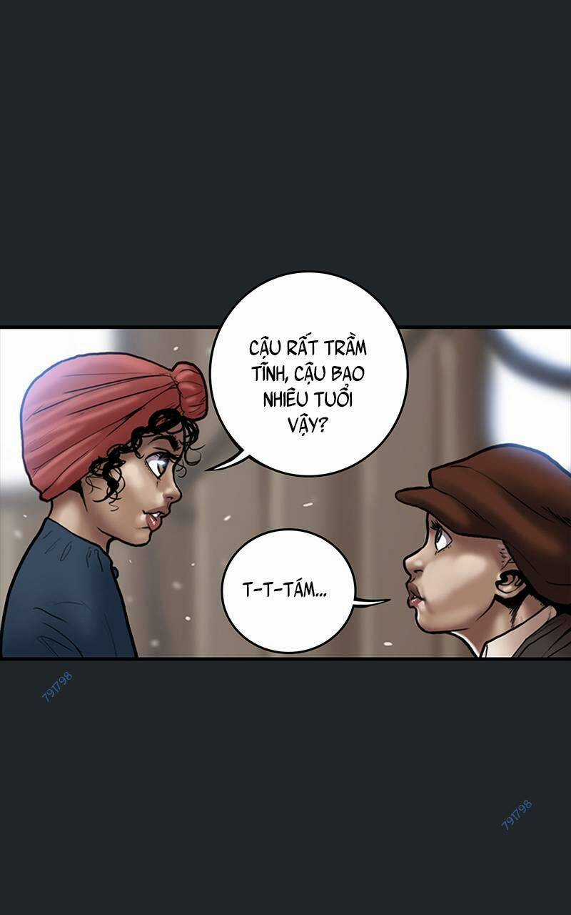 Ordeal - Chapter 11 - Trang 39