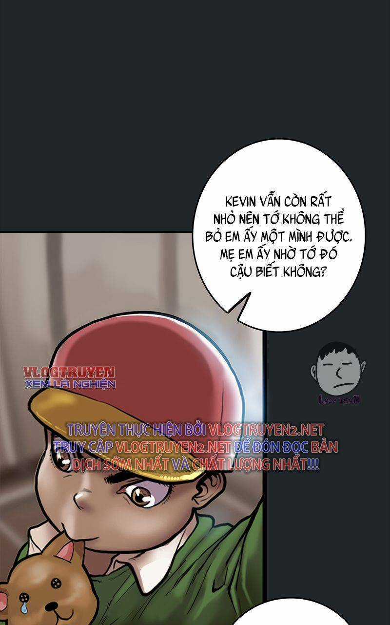 Ordeal - Chapter 11 - Trang 40