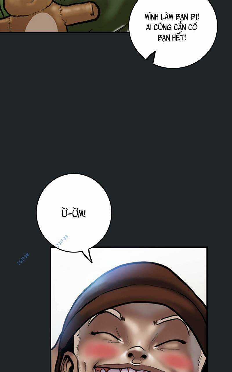 Ordeal - Chapter 11 - Trang 41