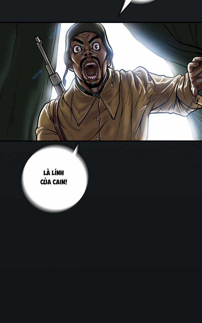 Ordeal - Chapter 11 - Trang 45