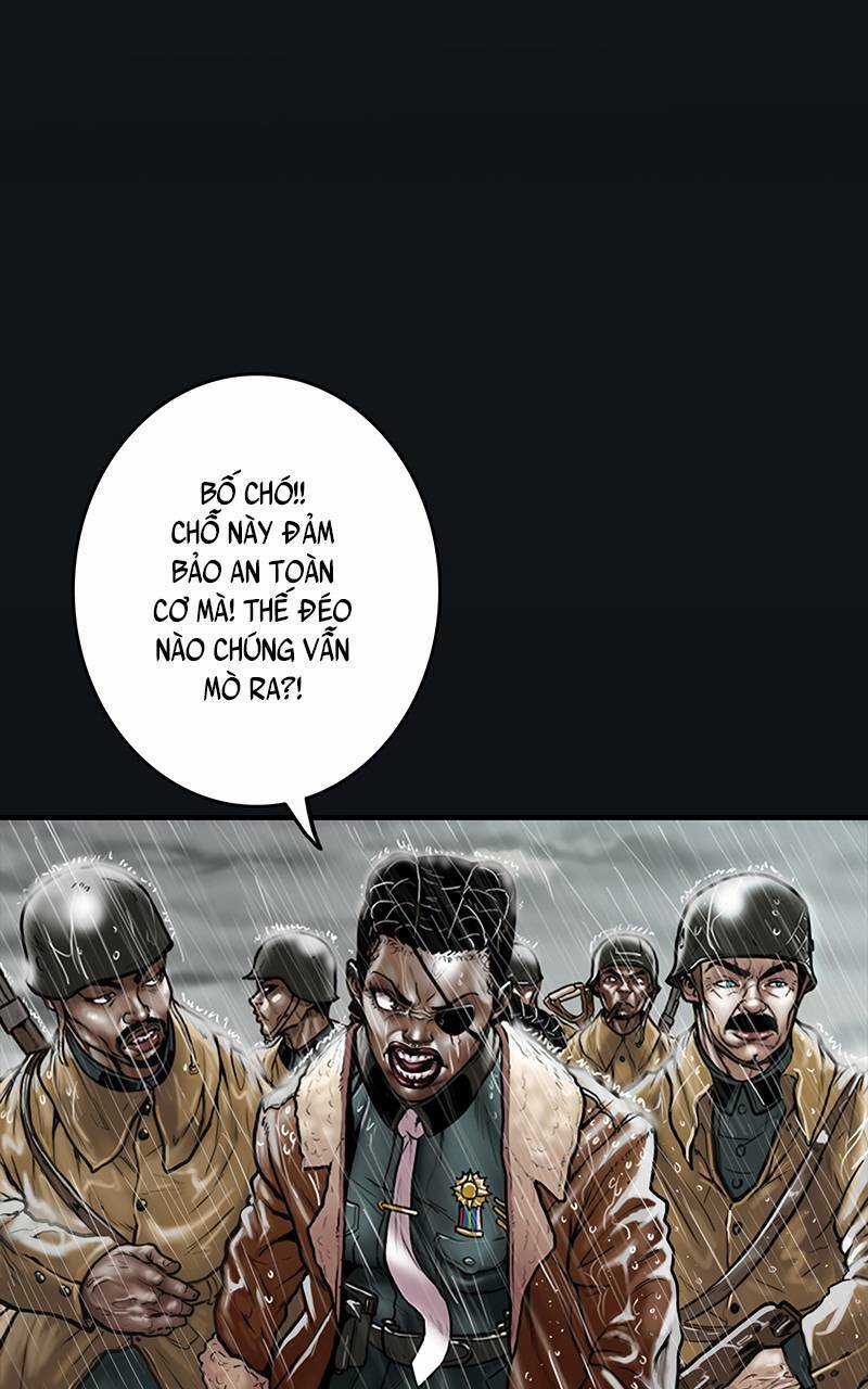 Ordeal - Chapter 11 - Trang 46