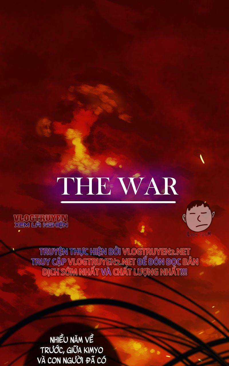 Ordeal - Chapter 11 - Trang 6