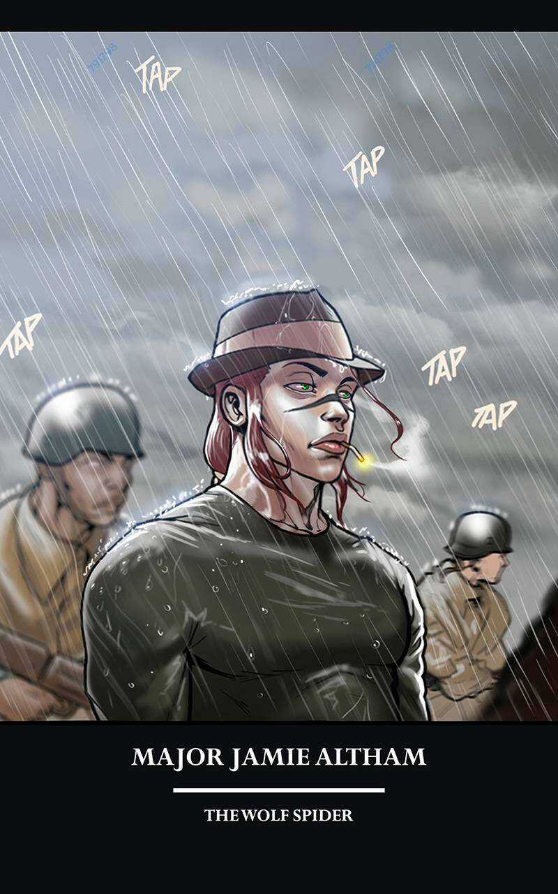 Ordeal - Chapter 11 - Trang 51