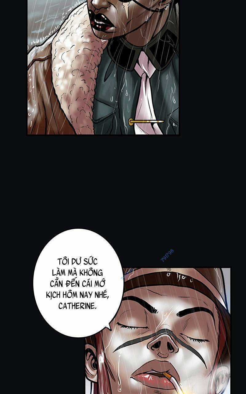 Ordeal - Chapter 11 - Trang 53