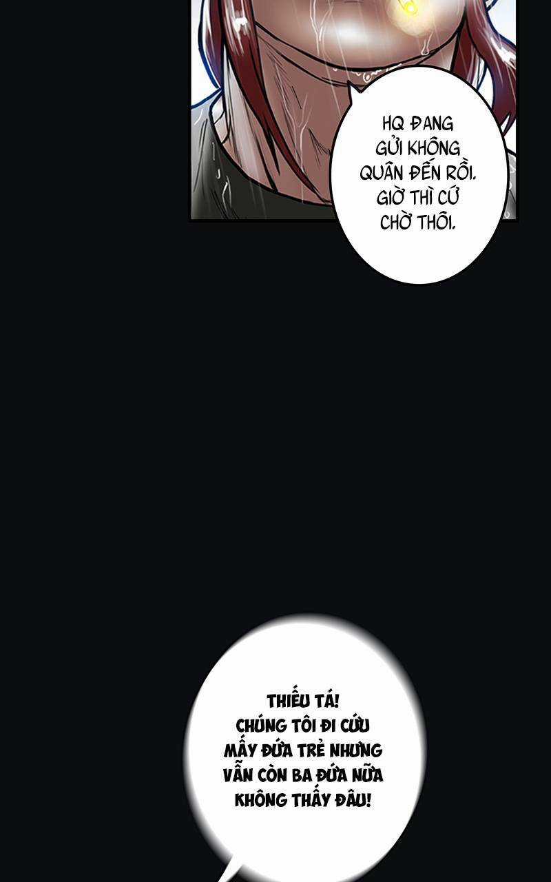 Ordeal - Chapter 11 - Trang 54