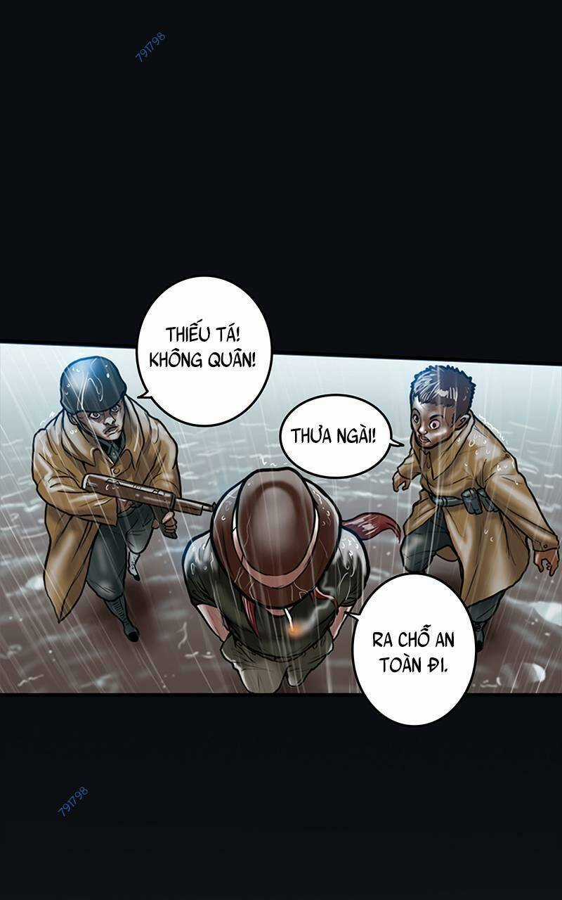 Ordeal - Chapter 11 - Trang 57