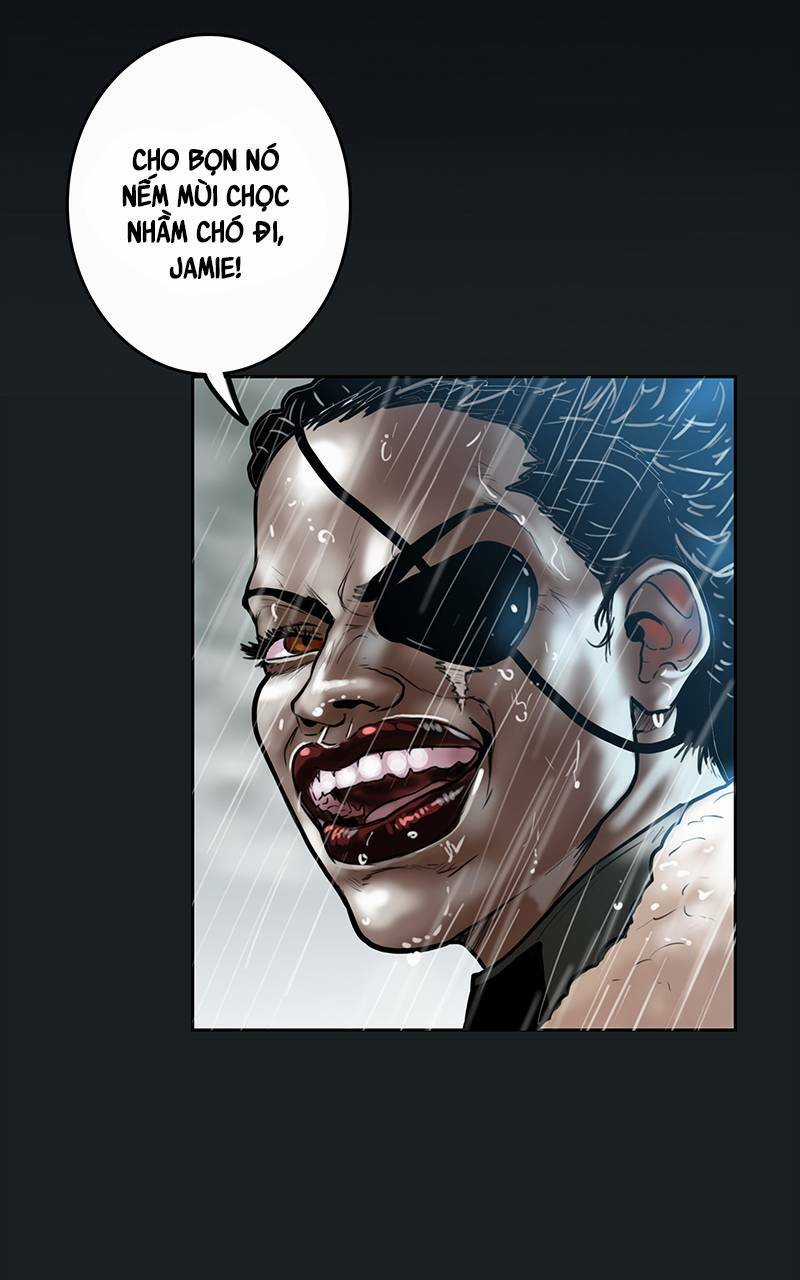 Ordeal - Chapter 11 - Trang 58