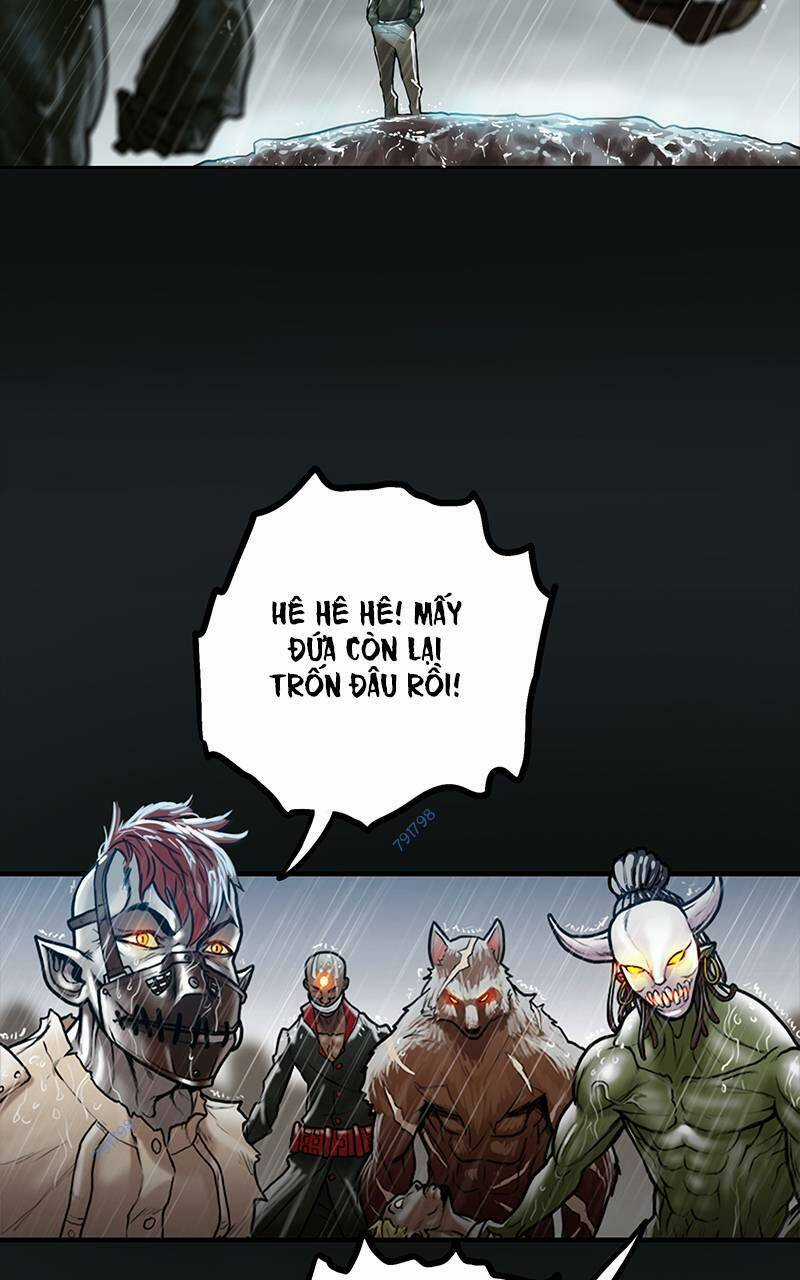 Ordeal - Chapter 11 - Trang 61