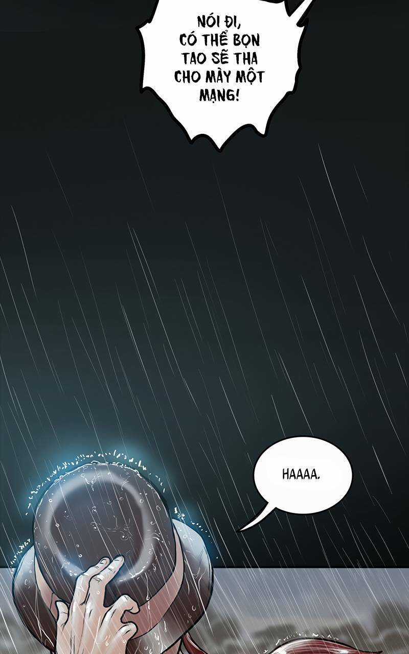 Ordeal - Chapter 11 - Trang 62