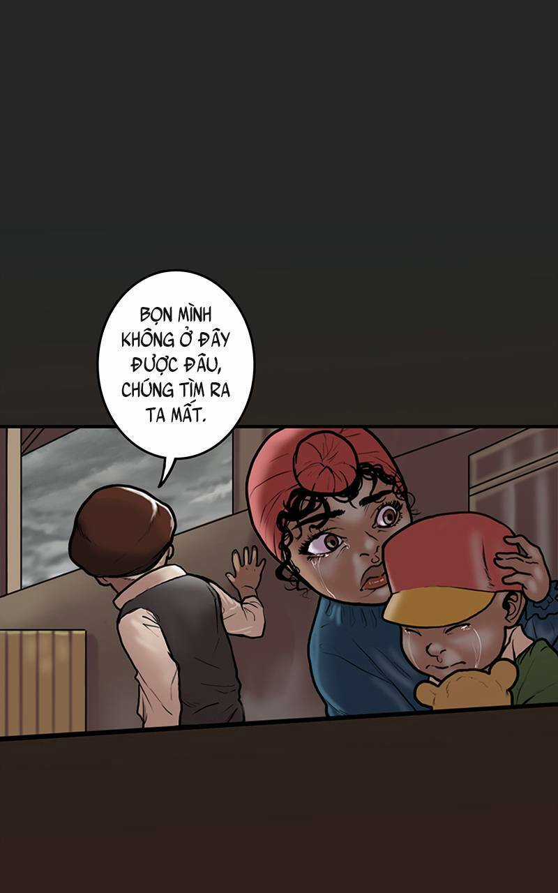 Ordeal - Chapter 11 - Trang 70