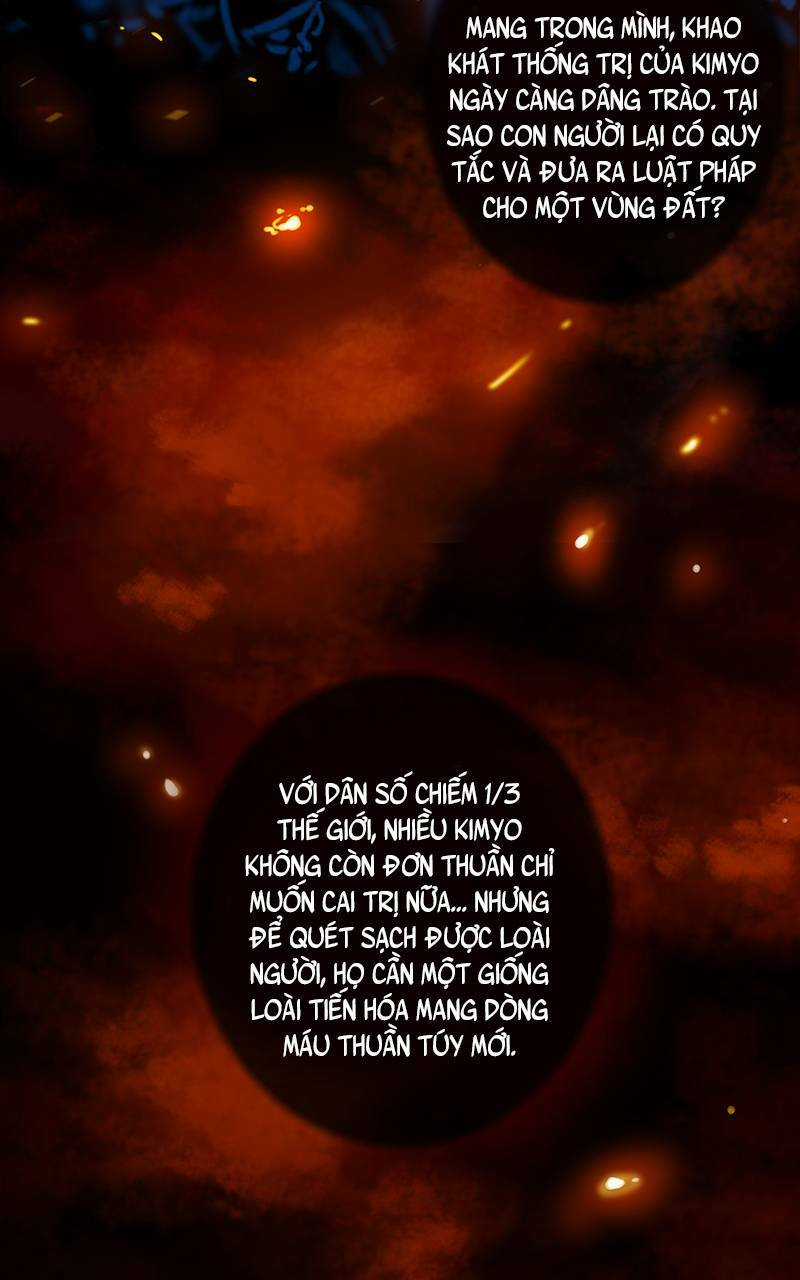 Ordeal - Chapter 11 - Trang 8