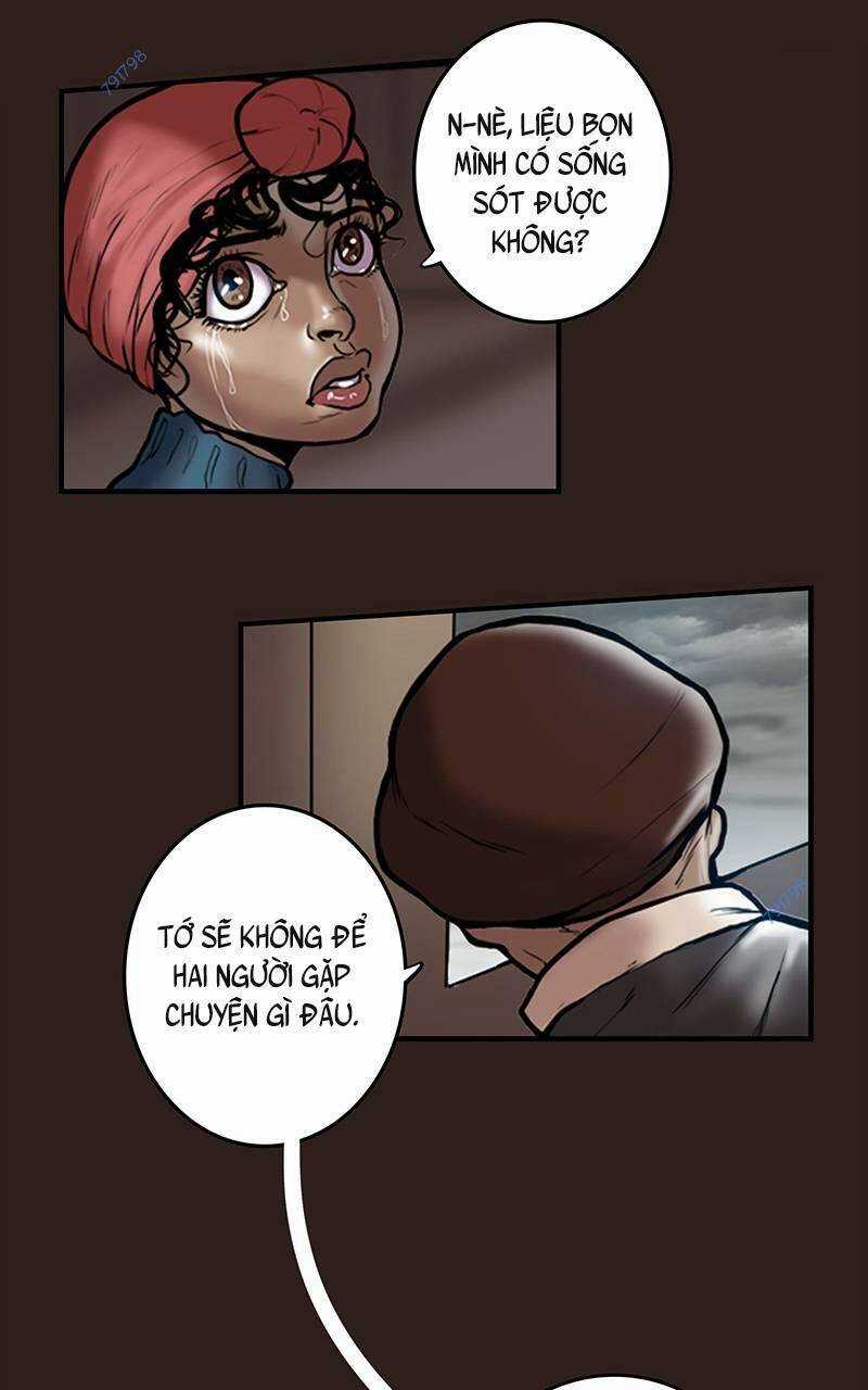 Ordeal - Chapter 11 - Trang 71