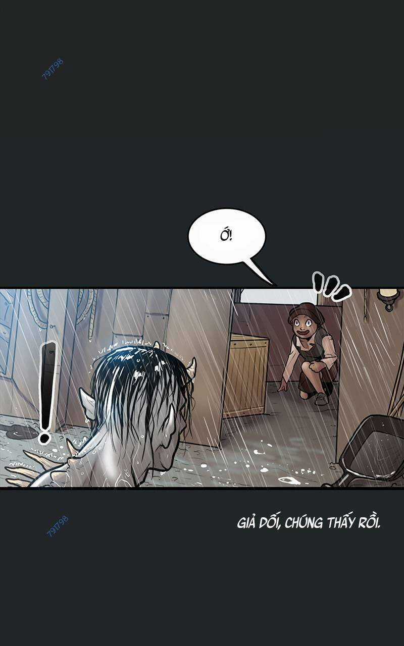 Ordeal - Chapter 11 - Trang 73