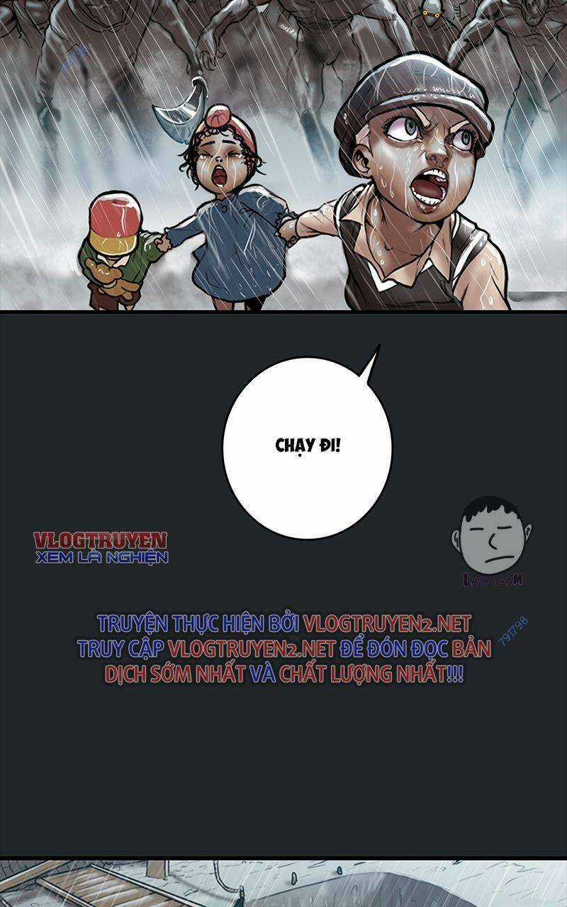 Ordeal - Chapter 11 - Trang 75