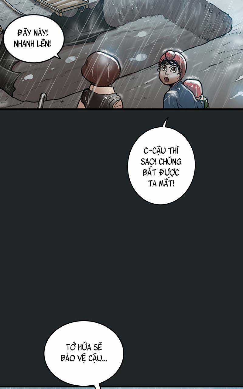 Ordeal - Chapter 11 - Trang 76