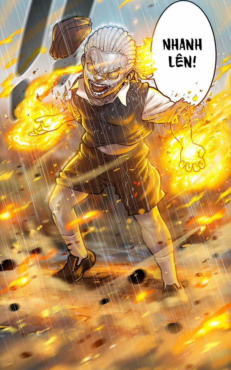 Ordeal - Chapter 11 - Trang 80