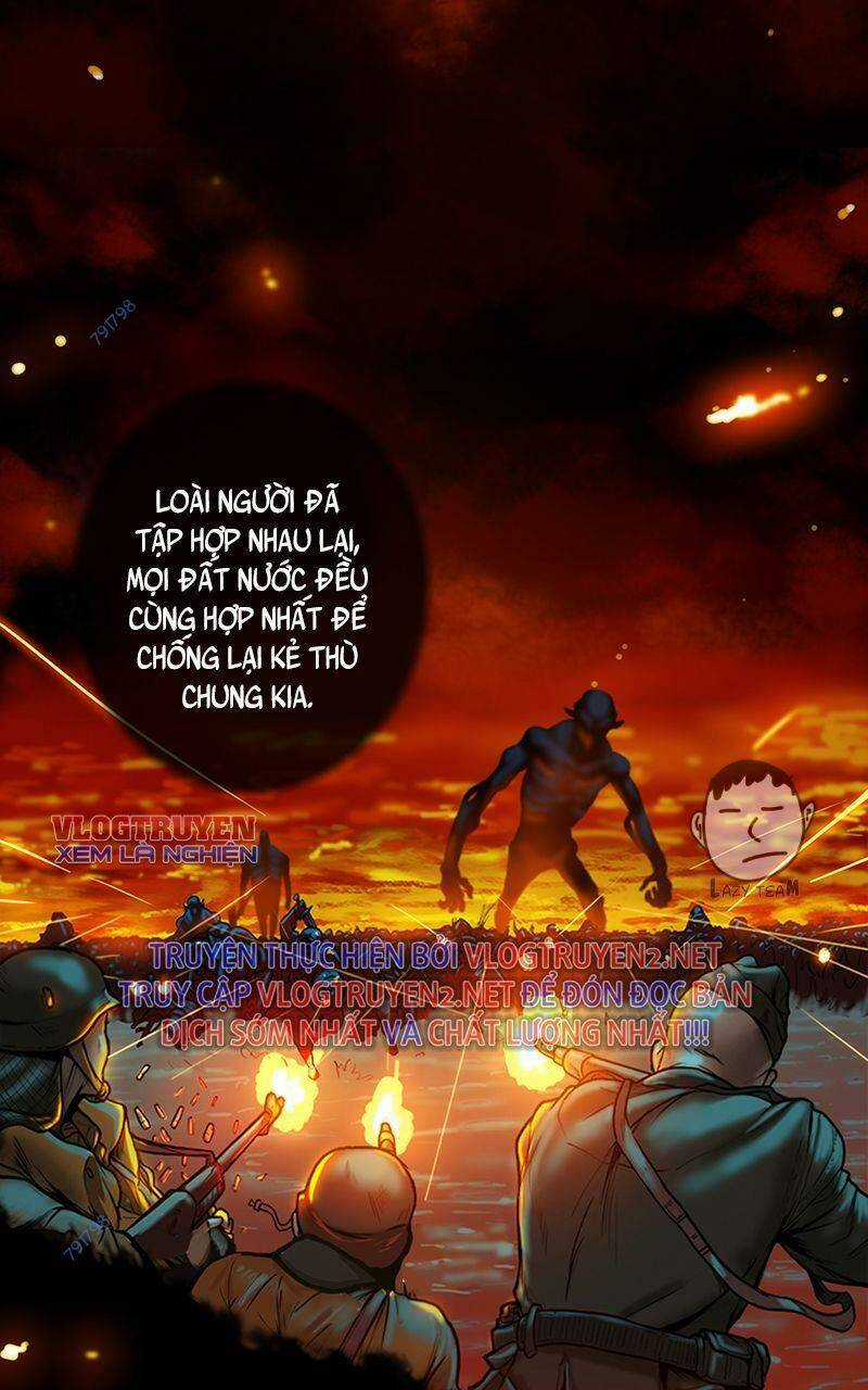 Ordeal - Chapter 11 - Trang 9