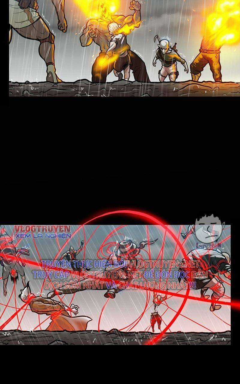 Ordeal - Chapter 11 - Trang 83