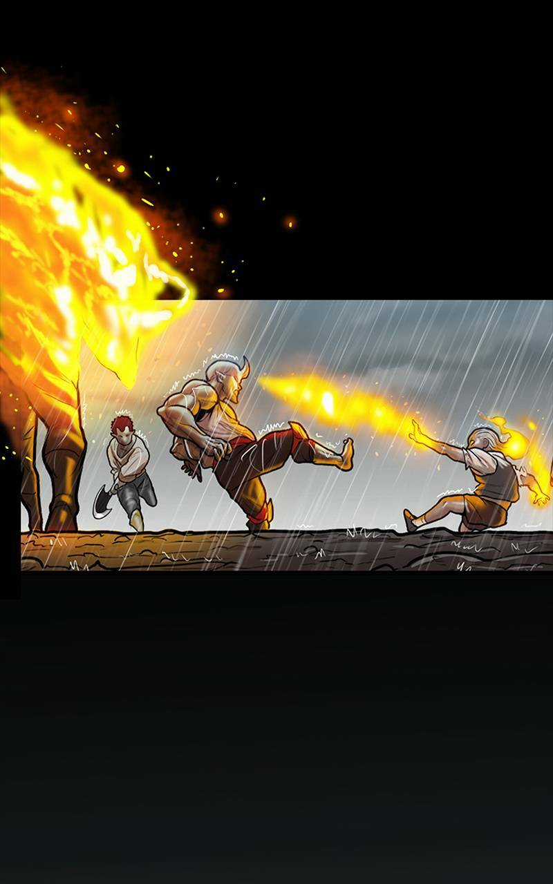 Ordeal - Chapter 11 - Trang 84