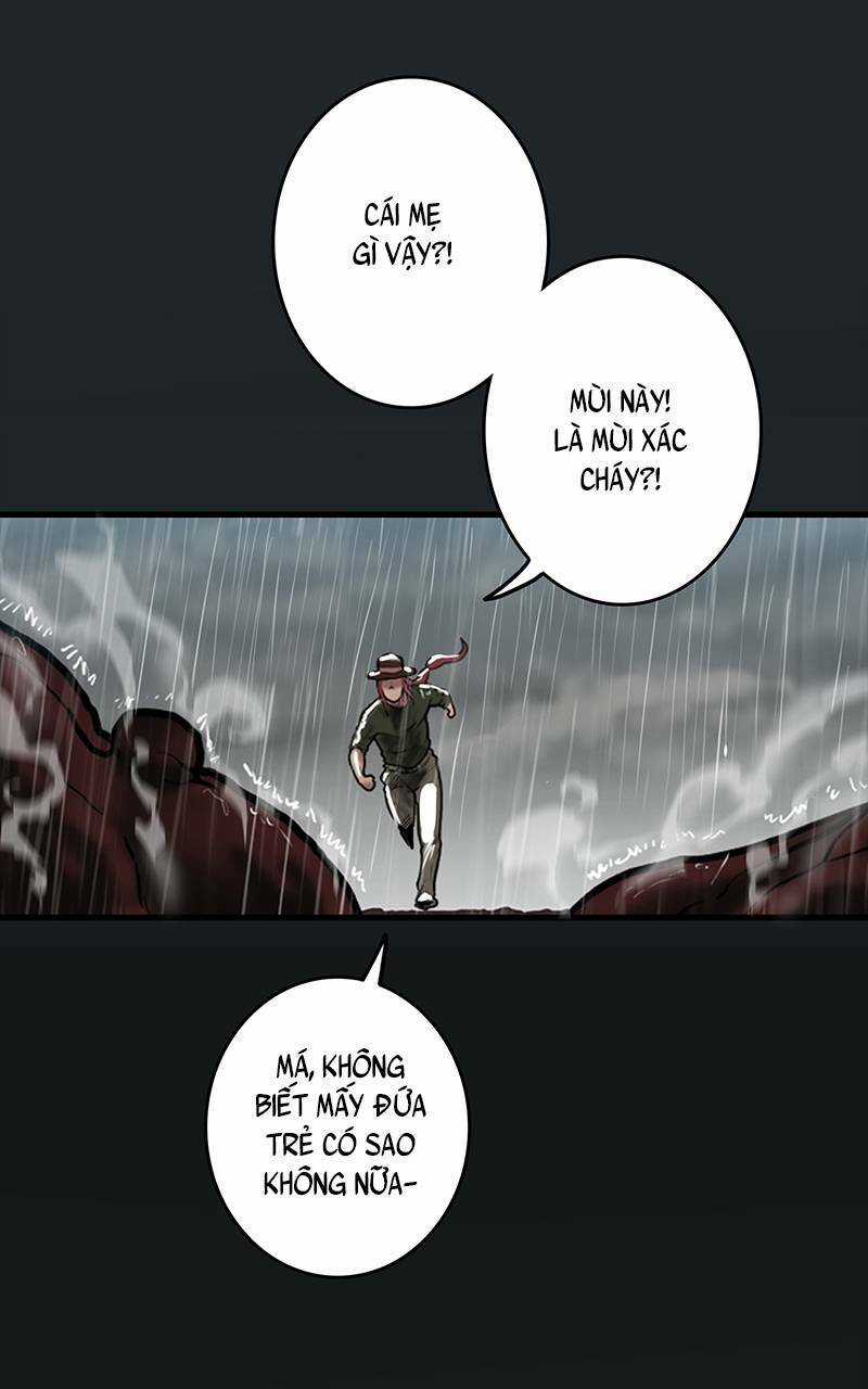 Ordeal - Chapter 11 - Trang 86