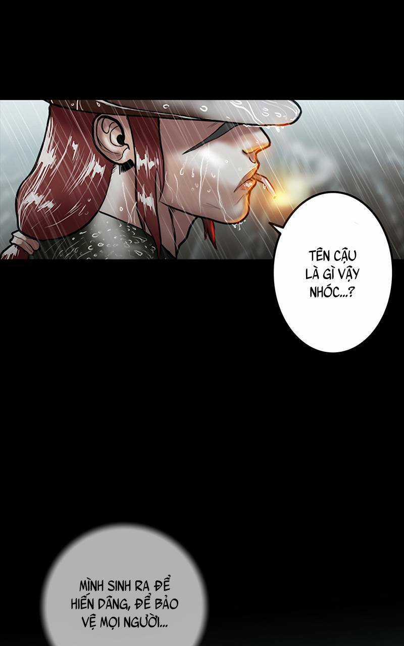 Ordeal - Chapter 11 - Trang 92