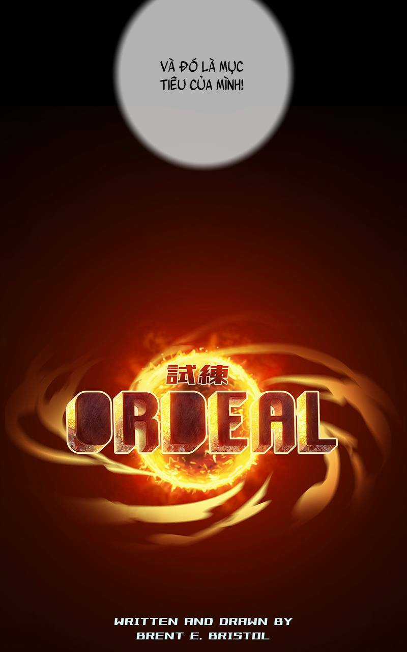 Ordeal - Chapter 11 - Trang 96