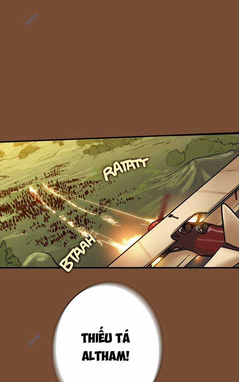 Ordeal - Chapter 12 - Trang 11