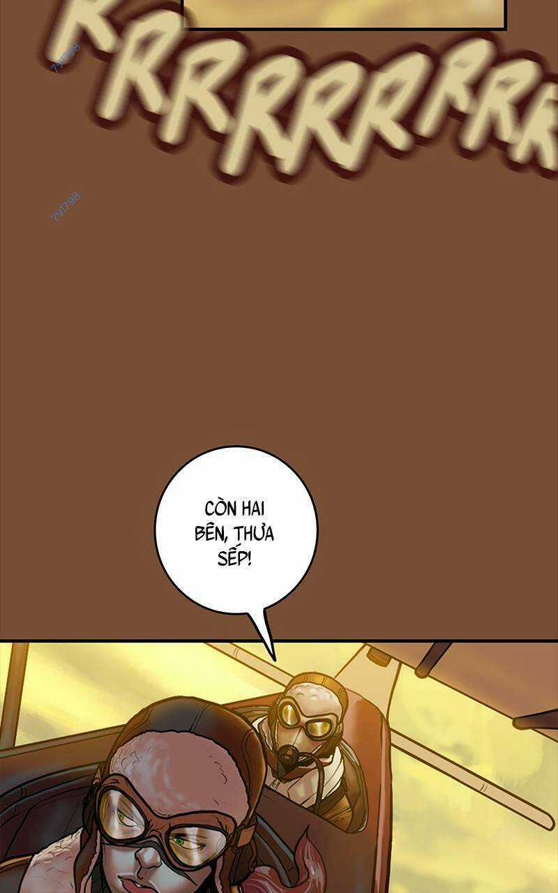 Ordeal - Chapter 12 - Trang 13