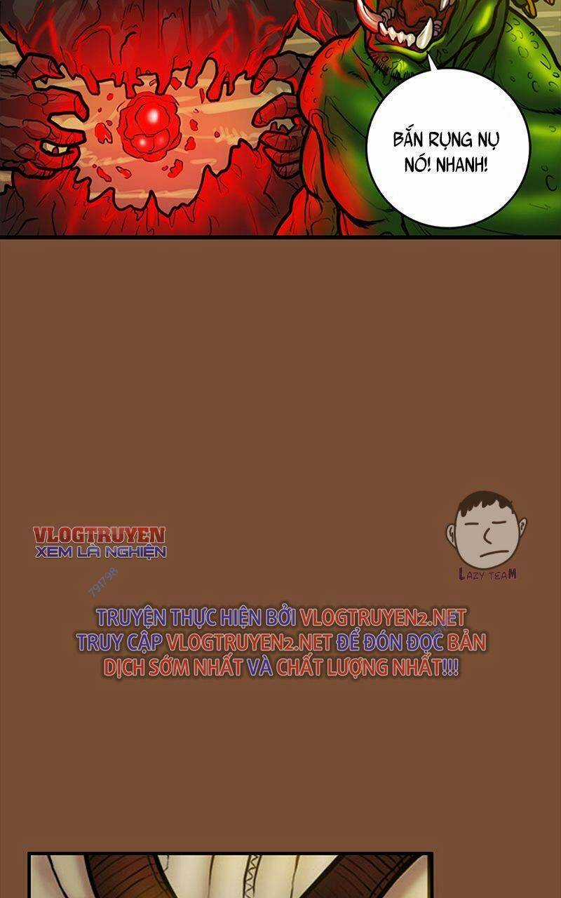 Ordeal - Chapter 12 - Trang 15