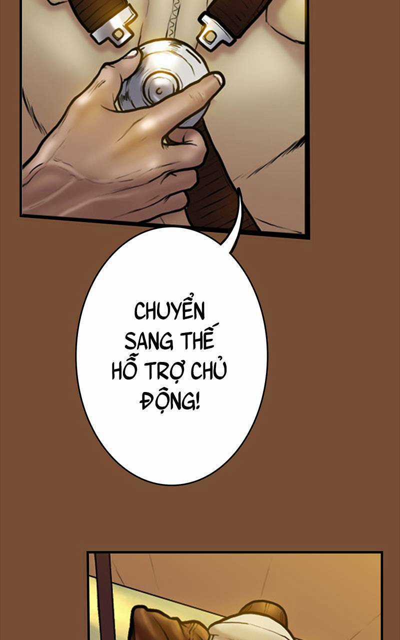 Ordeal - Chapter 12 - Trang 16