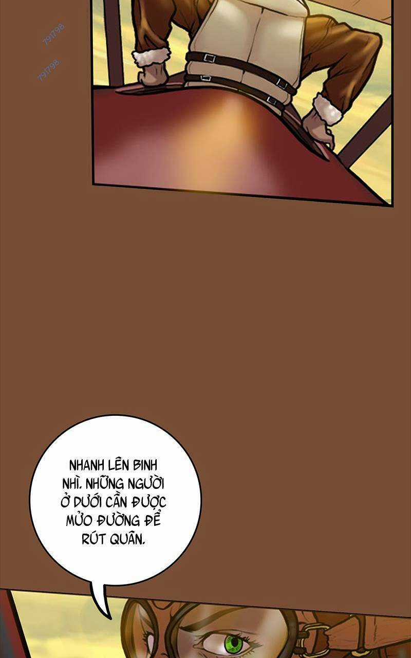 Ordeal - Chapter 12 - Trang 17