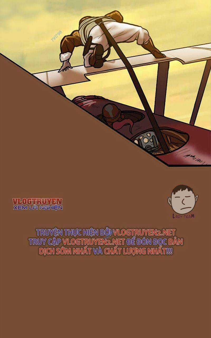 Ordeal - Chapter 12 - Trang 19