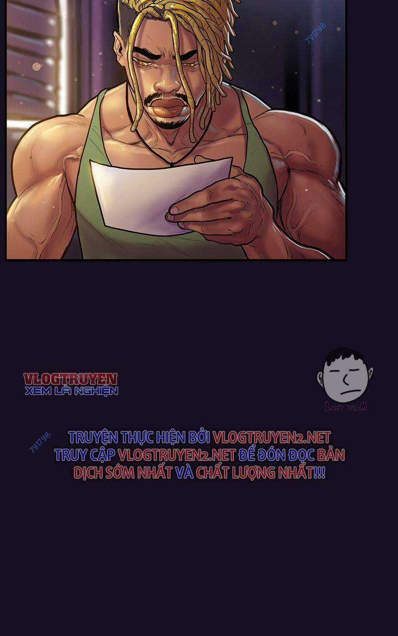 Ordeal - Chapter 12 - Trang 3